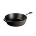 Lodge Cast Iron Deep Skillet 12" - Bear Country Kitchen