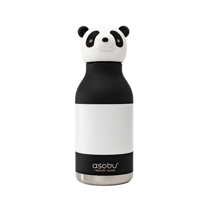Asobu Bestie Water Bottle 460ML - Bear Country Kitchen