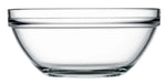 Pasabahce Glass Mixing Bowl 2.5L Made in Turkey - Bear Country Kitchen
