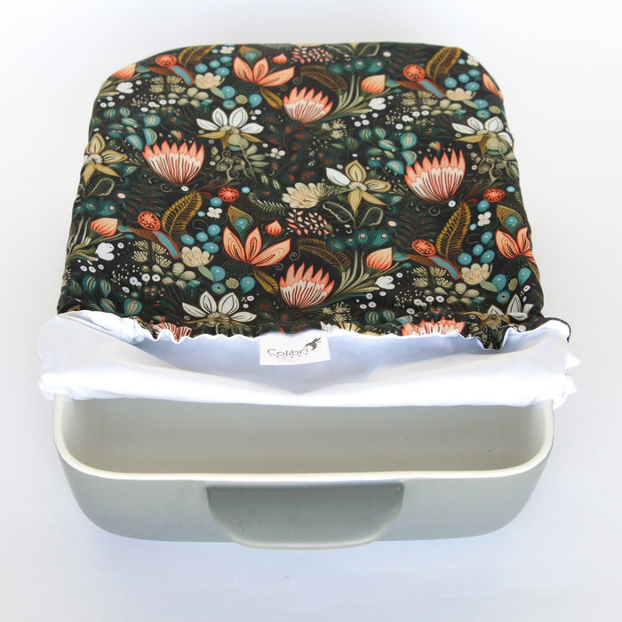 Colibri Casserole Cover - Bear Country Kitchen