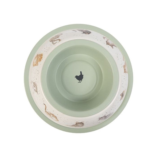 Wrendale Cat Bowl - Bear Country Kitchen