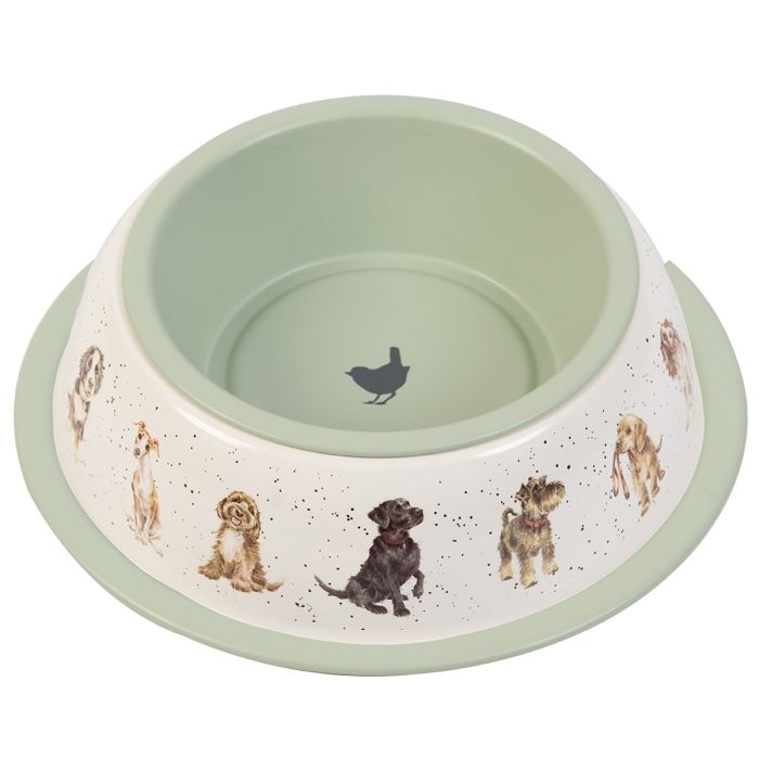 Wrendale Dog Bowl - Bear Country Kitchen