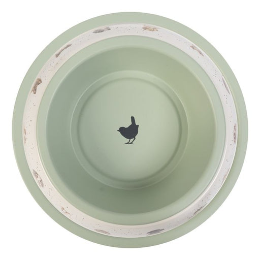 Wrendale Dog Bowl - Bear Country Kitchen