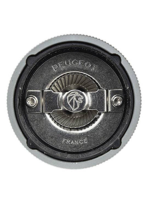 Peugeot Line Salt Mill Black 12CM - Bear Country Kitchen