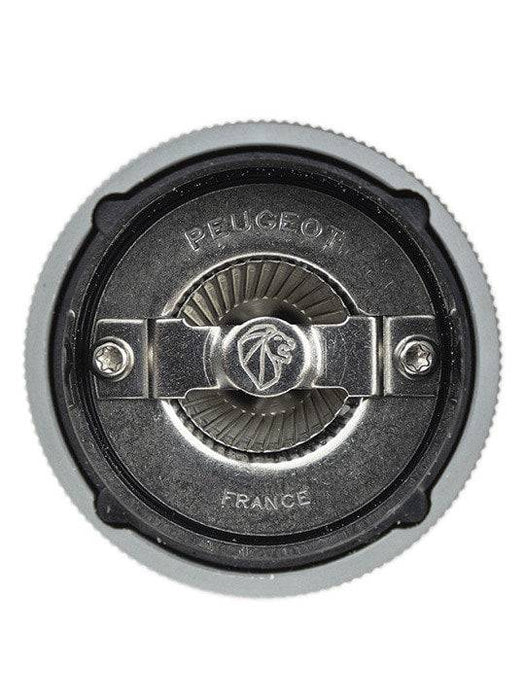 Peugeot Line Salt Mill Black 12CM - Bear Country Kitchen