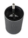 Peugeot Line Salt Mill Black 12CM - Bear Country Kitchen