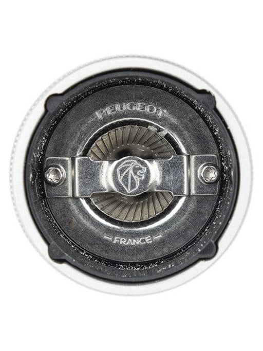 Peugeot Line Salt Mill Natural 12CM - Bear Country Kitchen