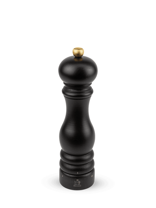 Peugeot Paris U-Select Pepper Mill Chocolate 22CM - Bear Country Kitchen