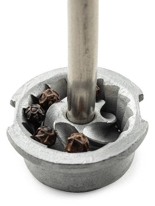 Peugeot Paris U-Select Pepper Mill Chocolate 22CM - Bear Country Kitchen