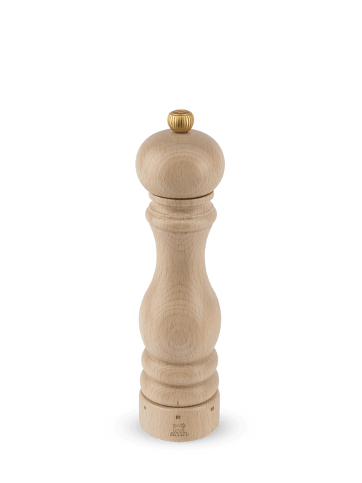 Peugeot Paris U-Select Pepper Mill Natural 22CM - Bear Country Kitchen