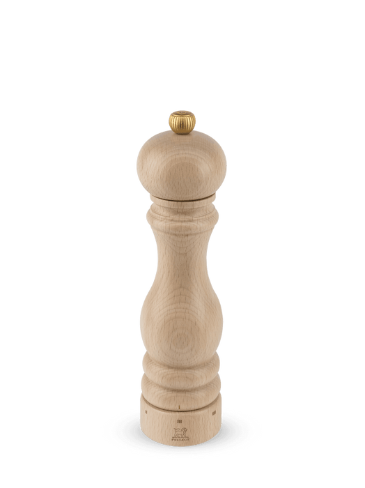 Peugeot Paris U-Select Pepper Mill Natural 22CM - Bear Country Kitchen