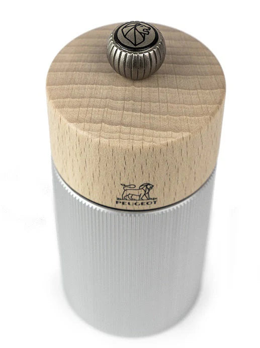 Peugeot Line Pepper Mill Natural 18CM - Bear Country Kitchen
