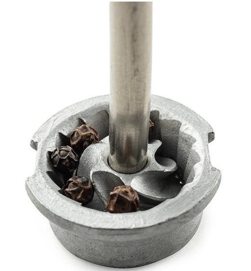 Peugeot Line Pepper Mill Natural 18CM - Bear Country Kitchen