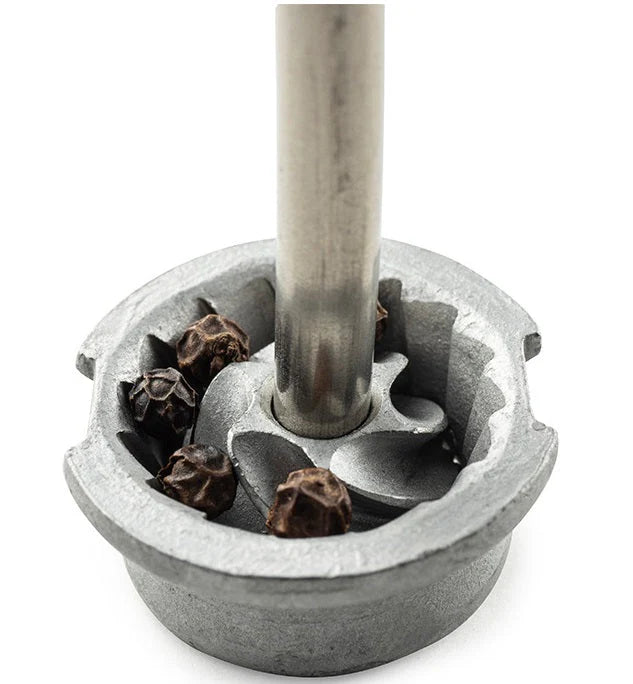 Peugeot Line Pepper Mill Natural 18CM - Bear Country Kitchen