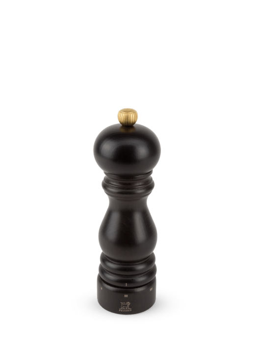 Peugeot Paris U'Select Salt Mill 18CM - Chocolat - Bear Country Kitchen