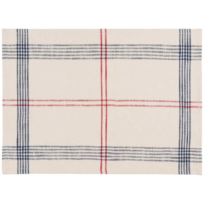 Danica Heirloom Vintage French Placemats French Manon Set of 4 - Bear Country Kitchen