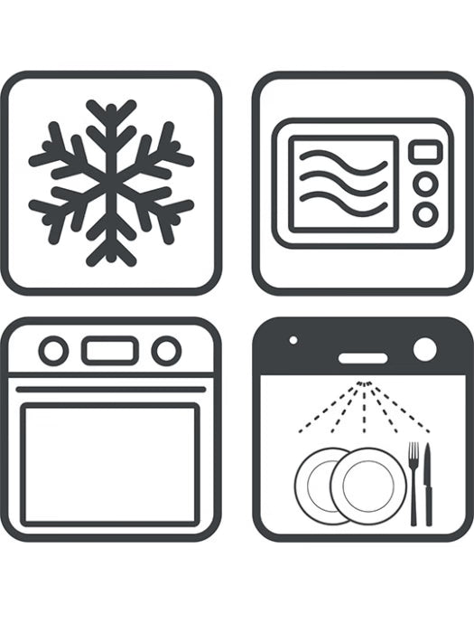 Peugeot Appolia Square Roaster 21CM Saffron Yellow - Bear Country Kitchen