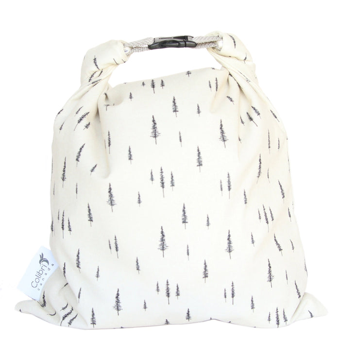 Colibri Reusable Bread Bag - Bear Country Kitchen