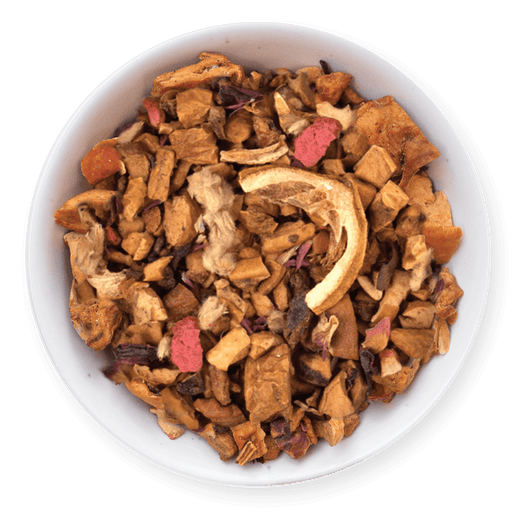 Tealish Herbal Tea Pink Lemonade 50G - Bear Country Kitchen