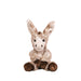 Wrendale Large Plush Animal Donkey - Bear Country Kitchen