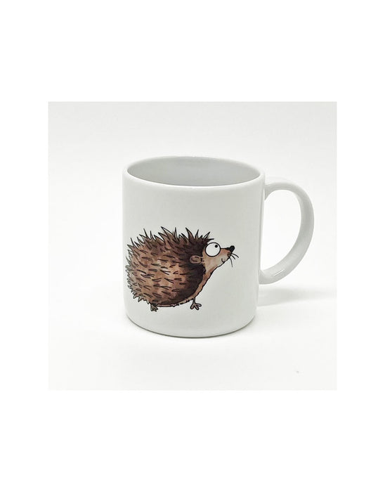 Formenton Mug Forest Animals - Bear Country Kitchen