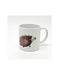 Formenton Mug Forest Animals - Bear Country Kitchen