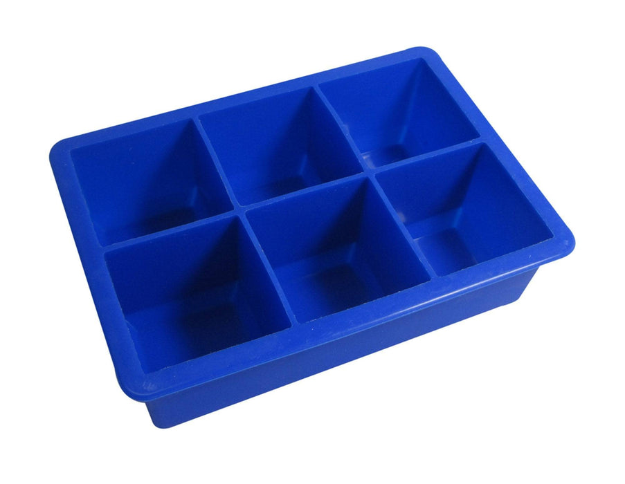 Oversize Silicone Ice Cube Tray Kitchenbasics - Bear Country Kitchen