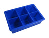 Oversize Silicone Ice Cube Tray Kitchenbasics - Bear Country Kitchen