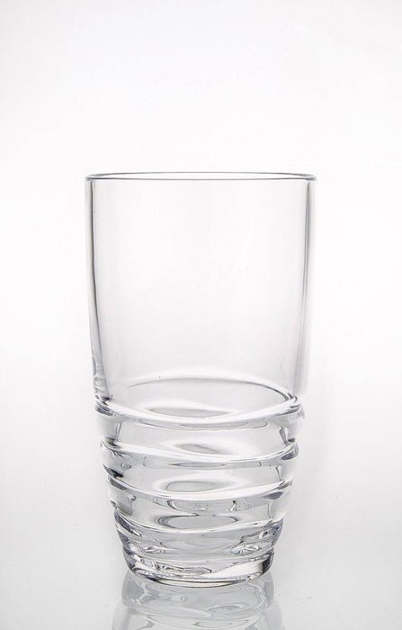 Acrylic Hi-Ball Glass - Bear Country Kitchen