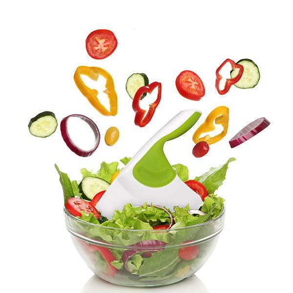 Prepara Chop Scoop - Bear Country Kitchen