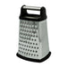 Kitchenbasics Multi-Purpose Box Grater - Bear Country Kitchen