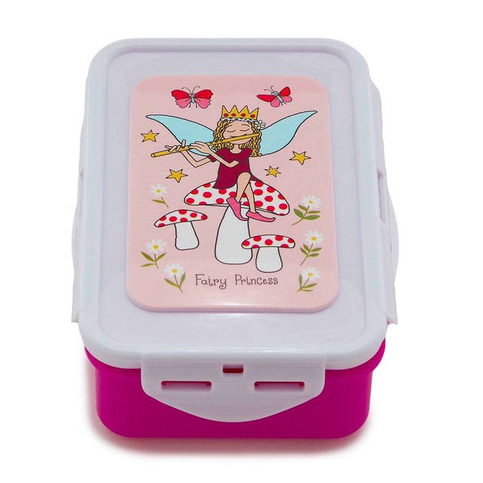 Tyrrell Katz Lunch Box Princess - Bear Country Kitchen