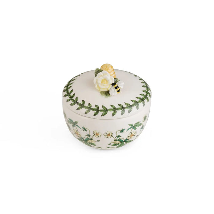Botanic Garden Trinket Box Bee