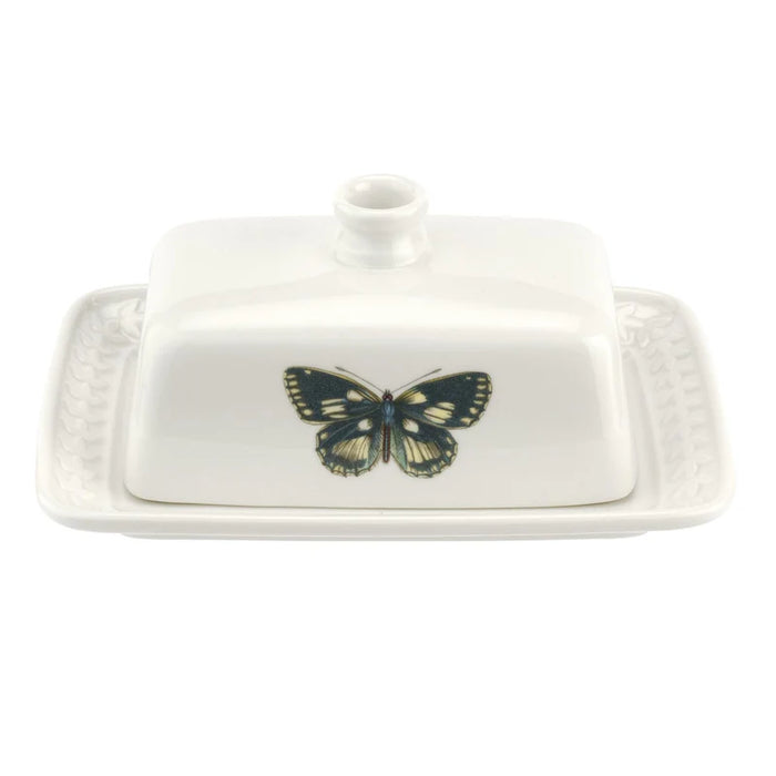 Botanic Garden Harmony Butter Dish
