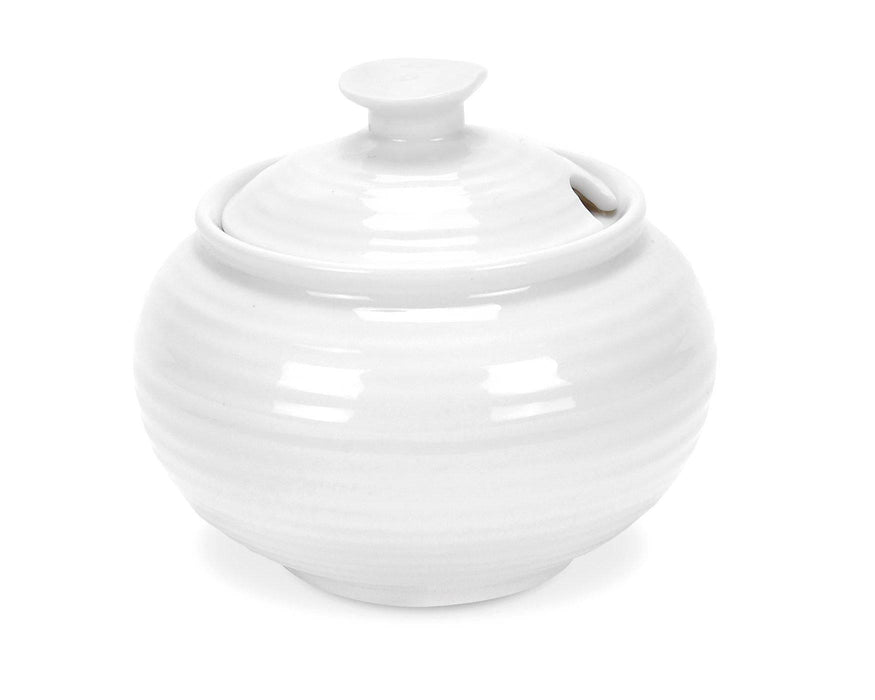 Sophie Conran Covered Sugar Bowl - Bear Country Kitchen
