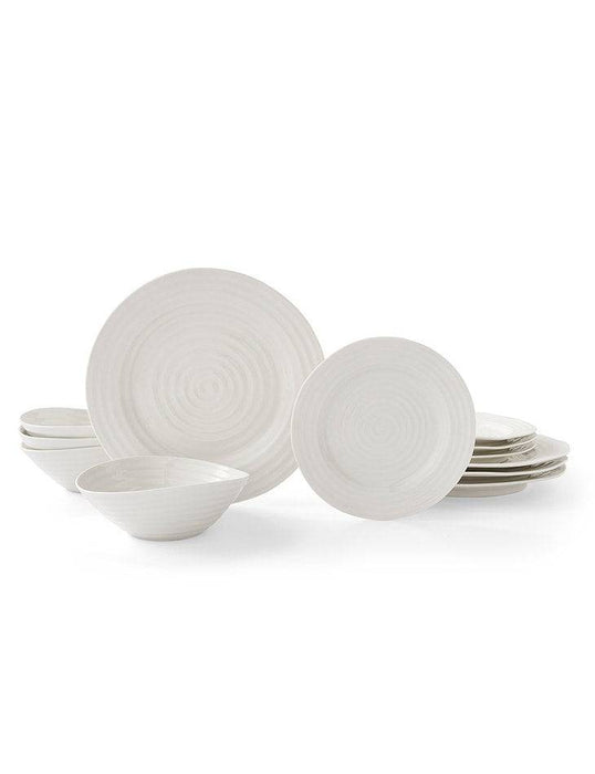 Sophie Conran 12 Piece Place Setting - Bear Country Kitchen