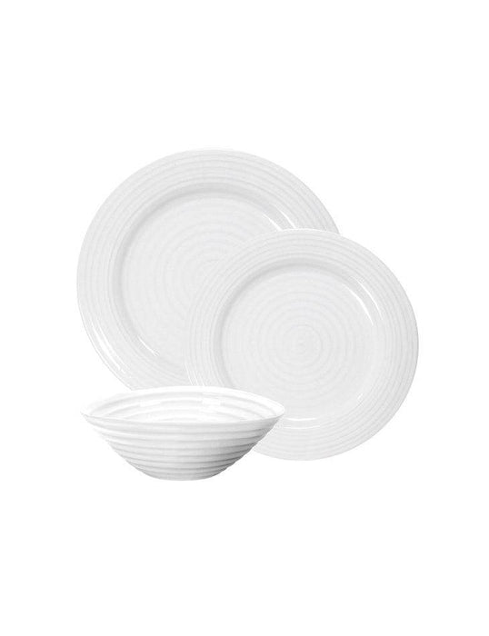 Sophie Conran 12 Piece Place Setting - Bear Country Kitchen