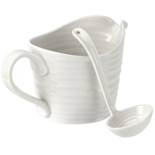 Sophie Conran Gravy Jug & Ladle - Bear Country Kitchen
