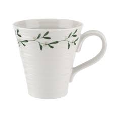 Sophie Conran Mug Mistletoe - Bear Country Kitchen