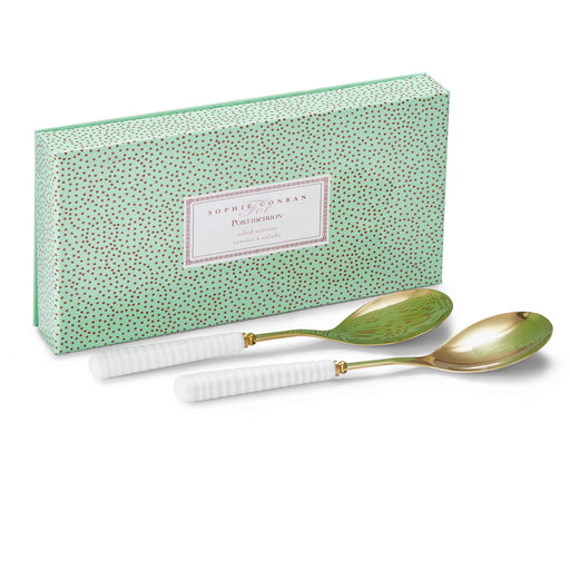 Sophie Conran Salad Servers - Bear Country Kitchen