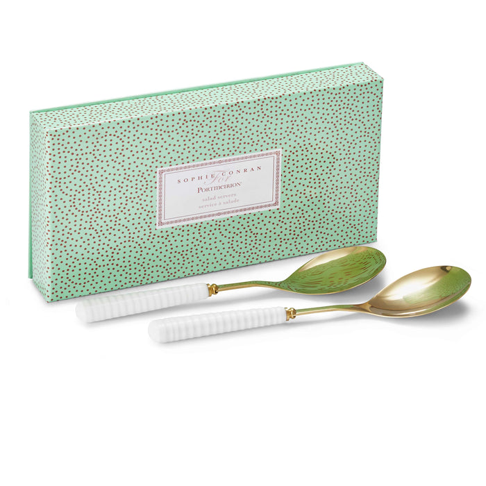 Sophie Conran Salad Servers - Bear Country Kitchen
