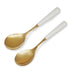 Sophie Conran Salad Servers - Bear Country Kitchen