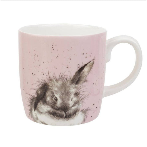 Wrendale Large Mug Bathtime (Rabbit) - Bear Country Kitchen