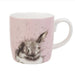 Wrendale Large Mug Bathtime (Rabbit) - Bear Country Kitchen