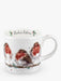 Wrendale Mug - Rockin Robins - Bear Country Kitchen