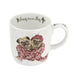 Wrendale Mug - Snug As A Pug - Bear Country Kitchen