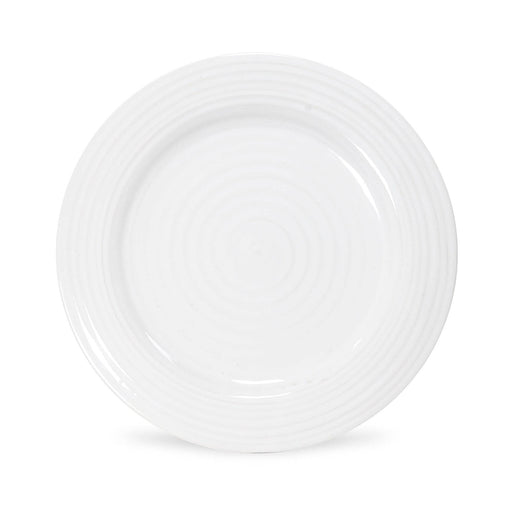 Sophie Conran Dinner Plate - White - Bear Country Kitchen