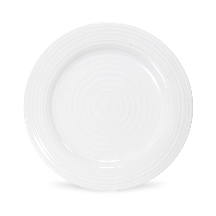Sophie Conran Dinner Plate - White - Bear Country Kitchen