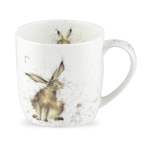 Wrendale Mug - Good Hare Day - Bear Country Kitchen