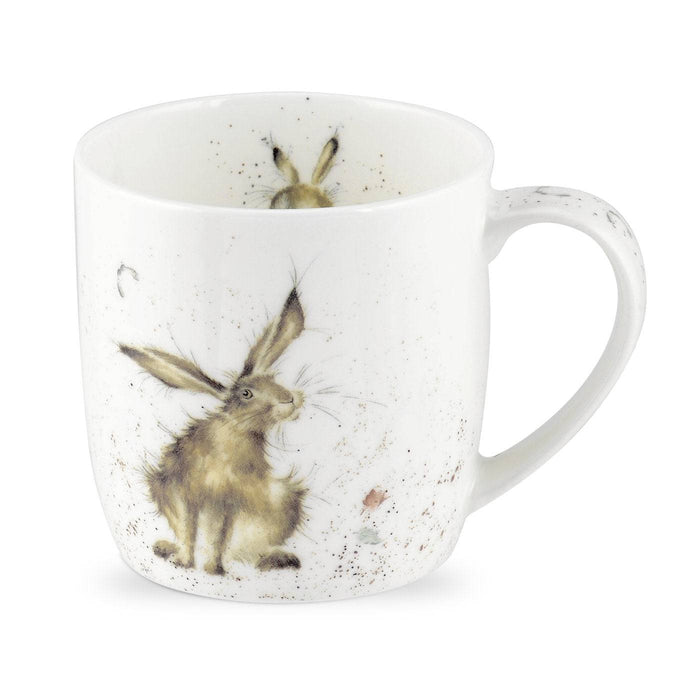 Wrendale Mug - Good Hare Day - Bear Country Kitchen
